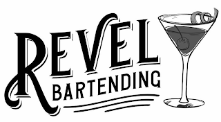 REVEL BARTENDING