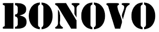BONOVO