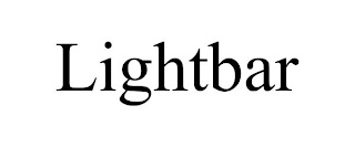 LIGHTBAR