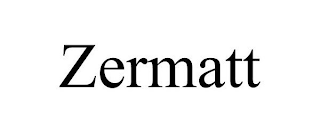 ZERMATT