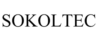 SOKOLTEC