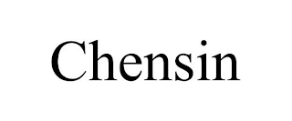 CHENSIN