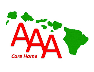 AAA CARE HOME