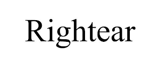 RIGHTEAR