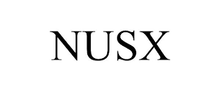 NUSX