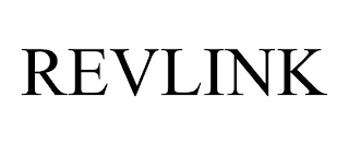 REVLINK