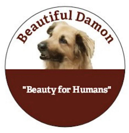 BEAUTIFUL DAMON "BEAUTY FOR HUMANS"