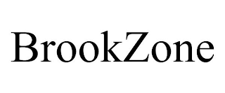 BROOKZONE