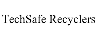 TECHSAFE RECYCLERS