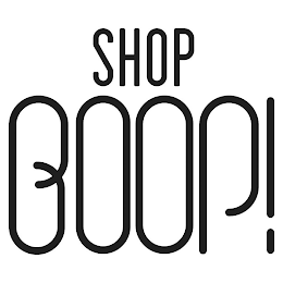 SHOP BOOP!