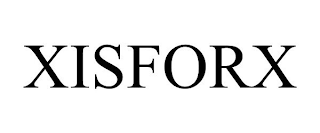 XISFORX