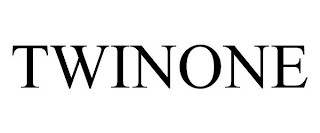 TWINONE