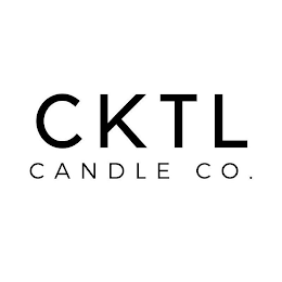 CKTL CANDLE CO.