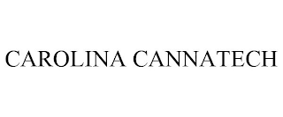 CAROLINA CANNATECH