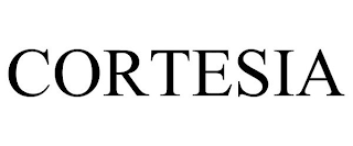 CORTESIA