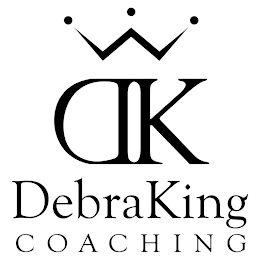 W DK DEBRA KING COACHING