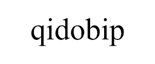 QIDOBIP