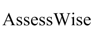 ASSESSWISE
