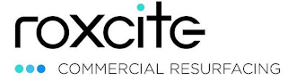 ROXCITE COMMERCIAL RESURFACING