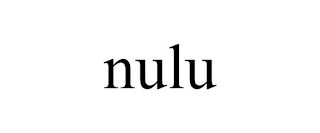 NULU