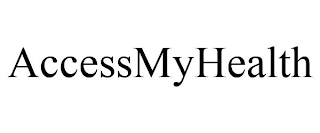 ACCESSMYHEALTH