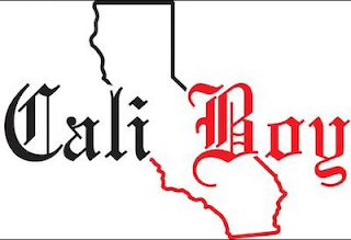 CALI BOY