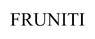 FRUNITI