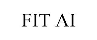 FIT AI