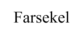 FARSEKEL