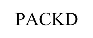 PACKD