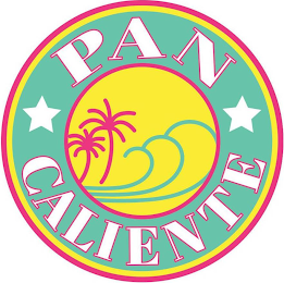 PAN CALIENTE