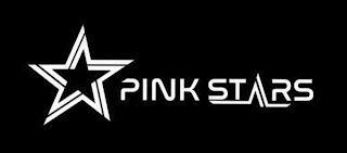 PINK STARS