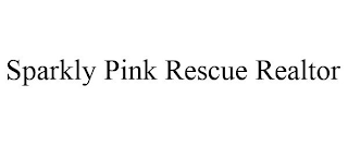 SPARKLY PINK RESCUE REALTOR