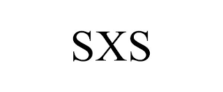 SXS