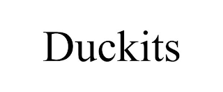 DUCKITS