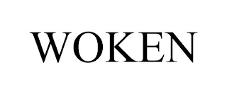 WOKEN