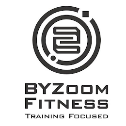 BB BYZOOM FITNESS TRAINING FOCUSED