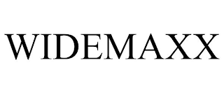 WIDEMAXX