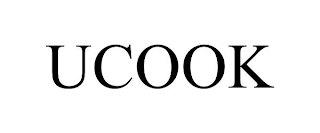 UCOOK