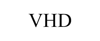 VHD