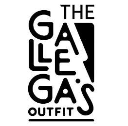 THE GALLEGAS OUTFIT