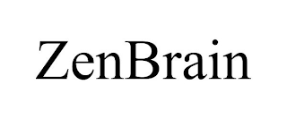 ZENBRAIN