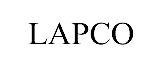 LAPCO