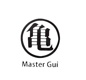 MASTER GUI