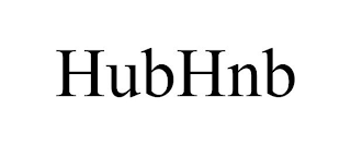 HUBHNB