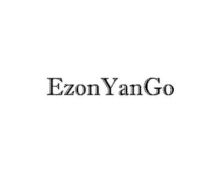 EZONYANGO