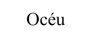 OCÉU