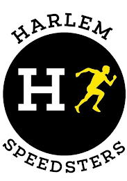 H HARLEM SPEEDSTERS