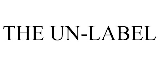 THE UN-LABEL