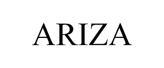 ARIZA